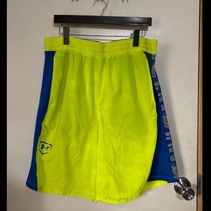 Under Armour Shorts
